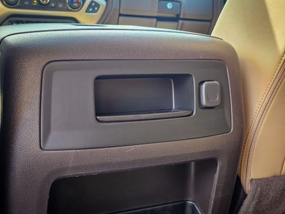 2018 GMC Sierra 3500HD Denali