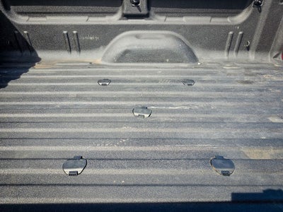 2018 GMC Sierra 3500HD Denali