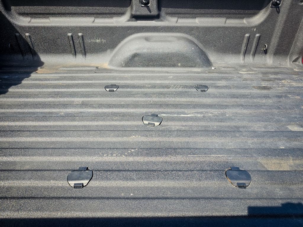 2018 GMC Sierra 3500HD Denali