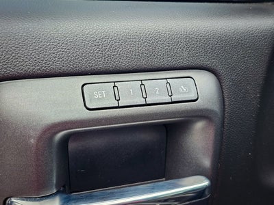 2017 GMC Sierra 3500HD Denali