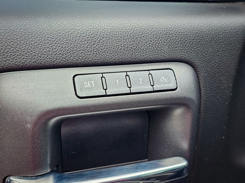 2017 GMC Sierra 3500HD Denali