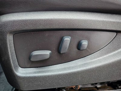 2017 GMC Sierra 3500HD Denali