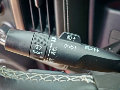 2017 GMC Sierra 3500HD Denali