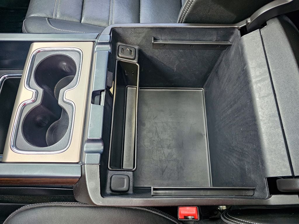 2017 GMC Sierra 3500HD Denali