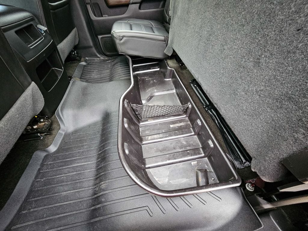 2017 GMC Sierra 3500HD Denali