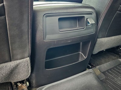 2017 GMC Sierra 3500HD Denali