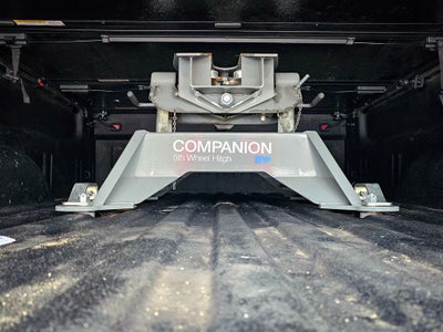 2017 GMC Sierra 3500HD Denali