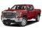 2022 GMC Sierra 2500HD 4WD Crew Cab Standard Bed SLE