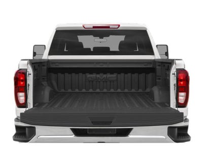 2022 GMC Sierra 2500HD 4WD Crew Cab Standard Bed SLE