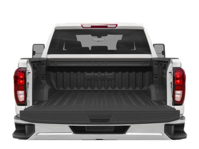 2022 GMC Sierra 2500HD 4WD Crew Cab Standard Bed SLE