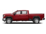 2022 GMC Sierra 2500HD 4WD Crew Cab Standard Bed SLE