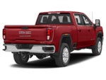 2022 GMC Sierra 2500HD 4WD Crew Cab Standard Bed SLE