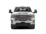 2022 GMC Sierra 2500HD 4WD Crew Cab Standard Bed SLE