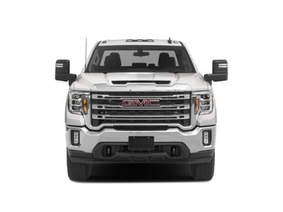 2022 GMC Sierra 2500HD 4WD Crew Cab Standard Bed SLE
