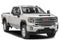 2022 GMC Sierra 2500HD 4WD Crew Cab Standard Bed SLE