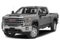 2020 GMC Sierra 2500HD 4WD Crew Cab Standard Bed SLE