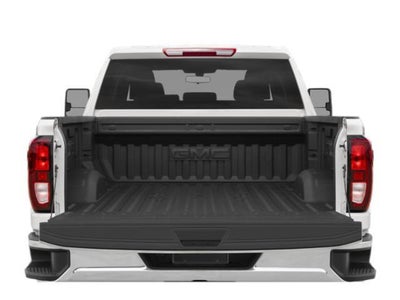 2020 GMC Sierra 2500HD 4WD Crew Cab Standard Bed SLE