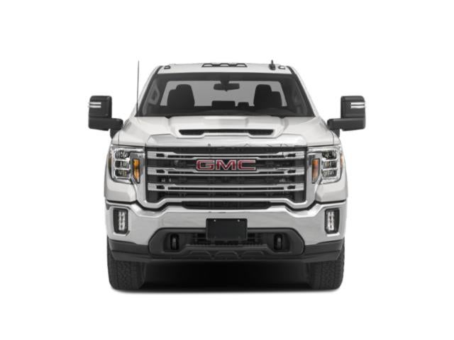2020 GMC Sierra 2500HD 4WD Crew Cab Standard Bed SLE