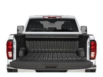 2024 GMC Sierra 2500HD 4WD Crew Cab Standard Bed SLT
