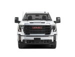 2024 GMC Sierra 2500HD 4WD Crew Cab Standard Bed SLT