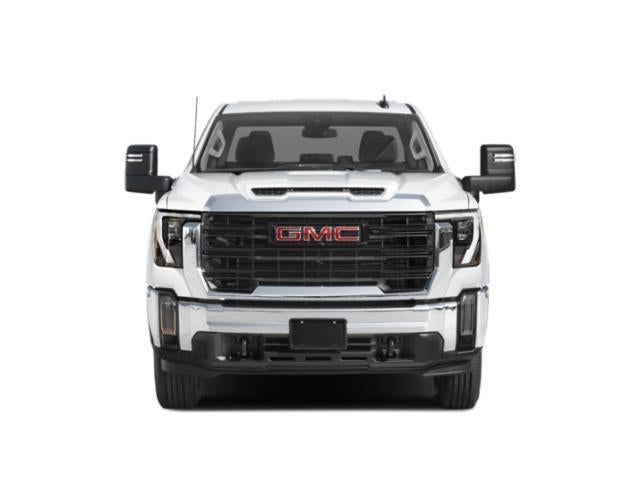 2024 GMC Sierra 2500HD 4WD Crew Cab Standard Bed SLT