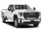 2024 GMC Sierra 2500HD 4WD Crew Cab Standard Bed SLT