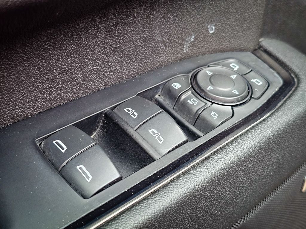 2024 GMC Sierra 2500HD 4WD Crew Cab Standard Bed AT4