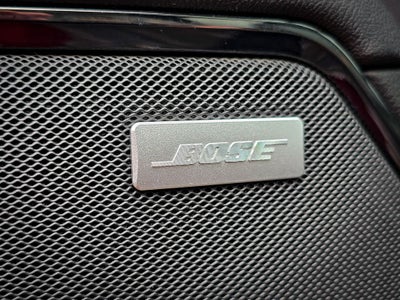 2024 GMC Sierra 2500HD 4WD Crew Cab Standard Bed AT4