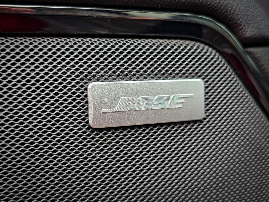 2024 GMC Sierra 2500HD 4WD Crew Cab Standard Bed AT4