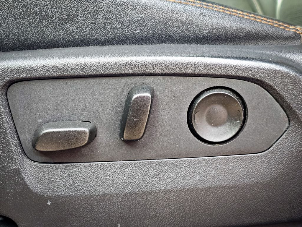 2024 GMC Sierra 2500HD 4WD Crew Cab Standard Bed AT4