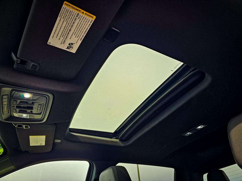 2024 GMC Sierra 2500HD 4WD Crew Cab Standard Bed AT4