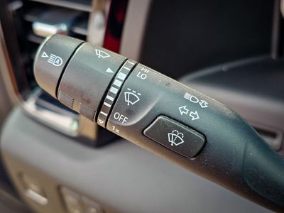 2024 GMC Sierra 2500HD 4WD Crew Cab Standard Bed AT4