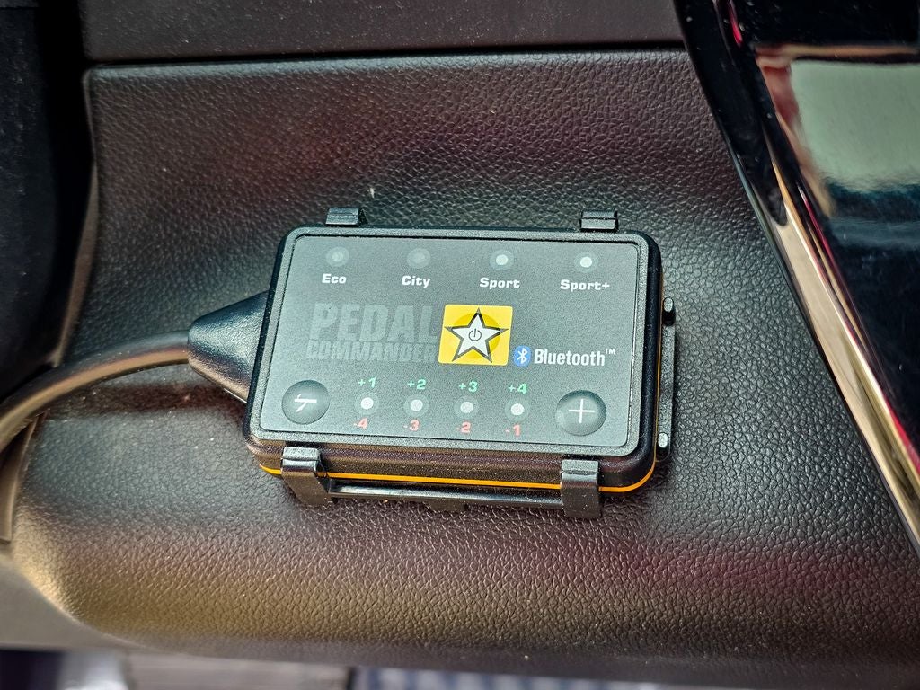 2024 GMC Sierra 2500HD 4WD Crew Cab Standard Bed AT4