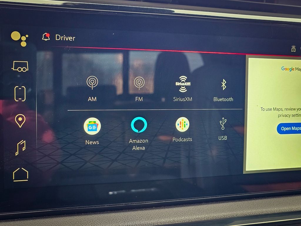 2024 GMC Sierra 2500HD 4WD Crew Cab Standard Bed AT4