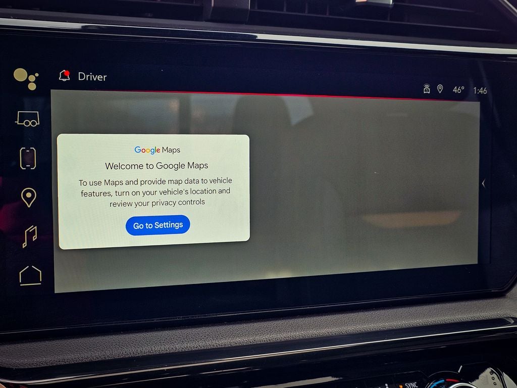 2024 GMC Sierra 2500HD 4WD Crew Cab Standard Bed AT4