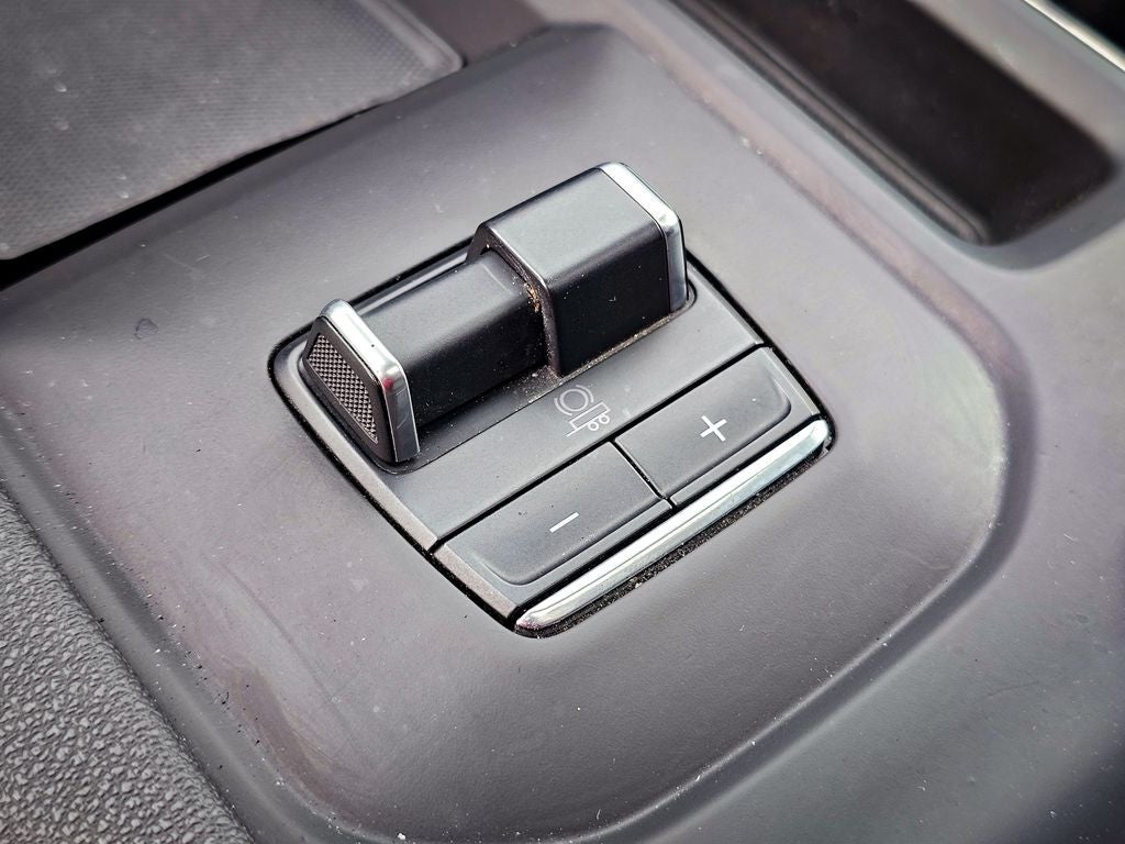 2024 GMC Sierra 2500HD 4WD Crew Cab Standard Bed AT4