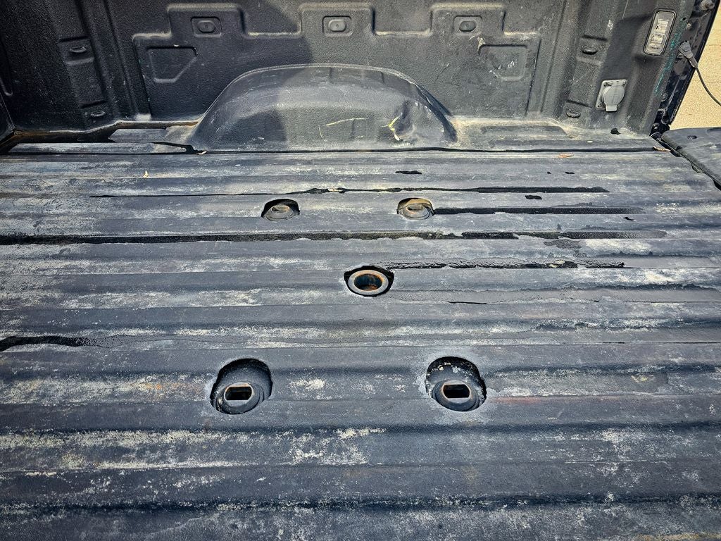 2024 GMC Sierra 2500HD 4WD Crew Cab Standard Bed AT4