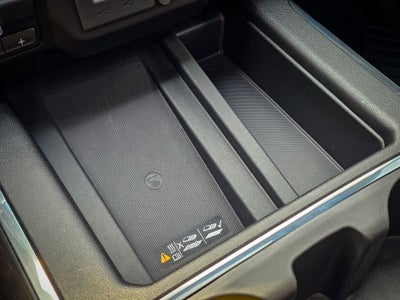 2020 GMC Sierra 2500HD 4WD Crew Cab Standard Bed AT4