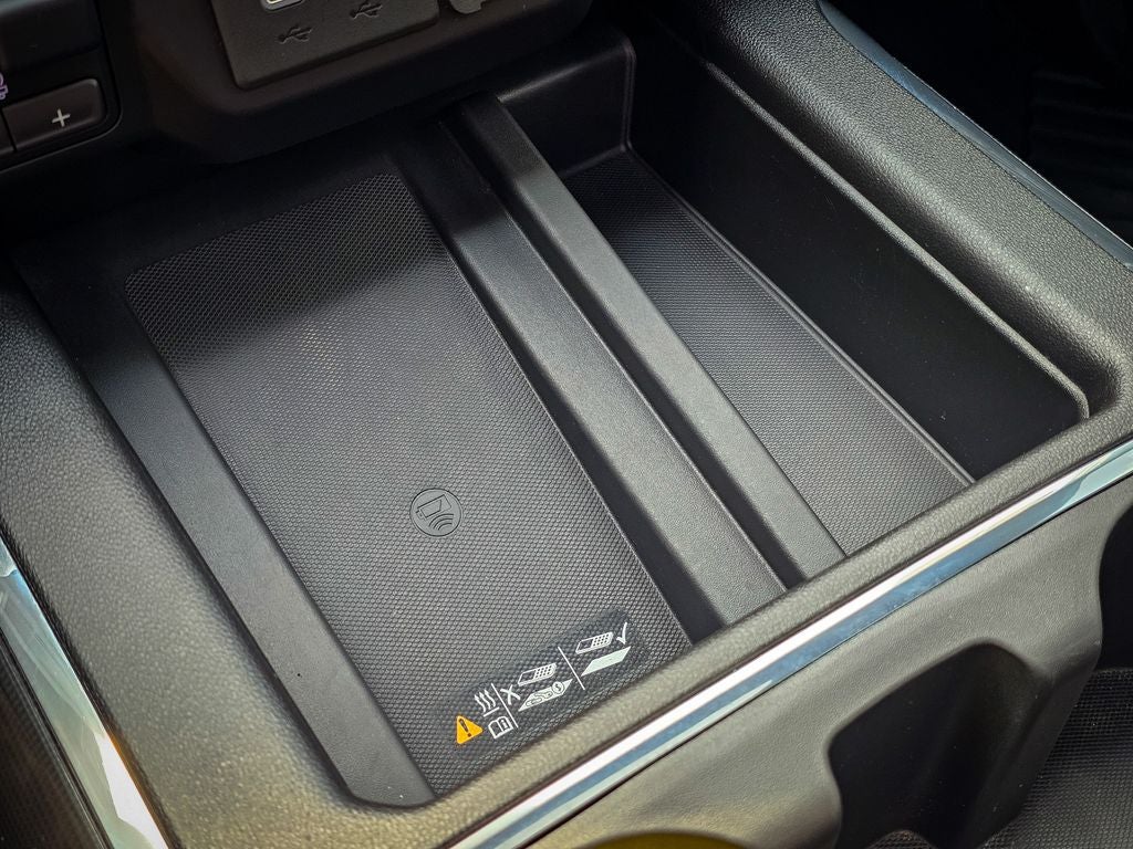 2020 GMC Sierra 2500HD 4WD Crew Cab Standard Bed AT4