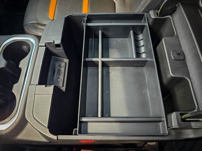 2020 GMC Sierra 2500HD 4WD Crew Cab Standard Bed AT4