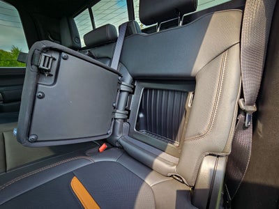 2020 GMC Sierra 2500HD 4WD Crew Cab Standard Bed AT4
