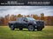 2020 GMC Sierra 2500HD 4WD Crew Cab Standard Bed AT4