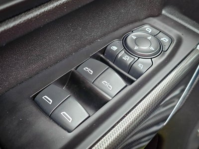 2020 GMC Sierra 2500HD 4WD Crew Cab Standard Bed AT4