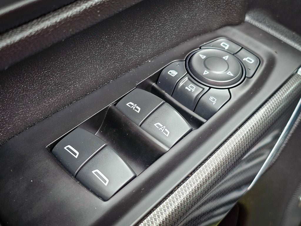 2020 GMC Sierra 2500HD 4WD Crew Cab Standard Bed AT4