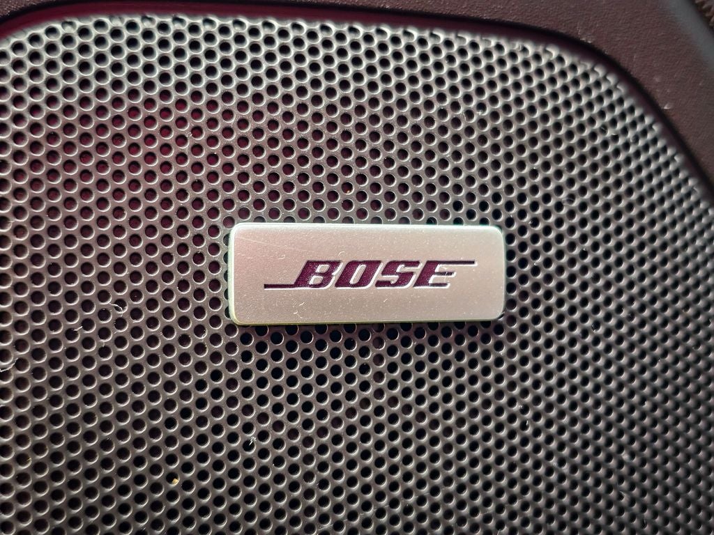 2020 GMC Sierra 2500HD 4WD Crew Cab Standard Bed AT4