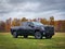 2020 GMC Sierra 2500HD 4WD Crew Cab Standard Bed AT4