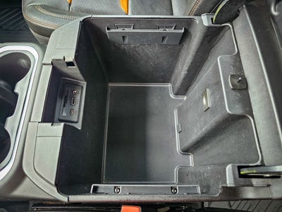 2020 GMC Sierra 2500HD 4WD Crew Cab Standard Bed AT4