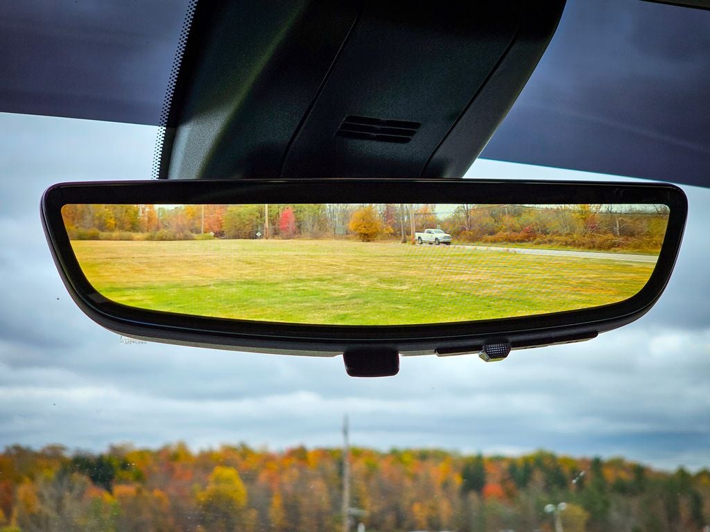 2020 GMC Sierra 2500HD 4WD Crew Cab Standard Bed AT4