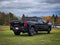 2020 GMC Sierra 2500HD 4WD Crew Cab Standard Bed AT4
