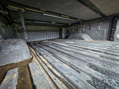 2020 GMC Sierra 2500HD 4WD Crew Cab Standard Bed AT4